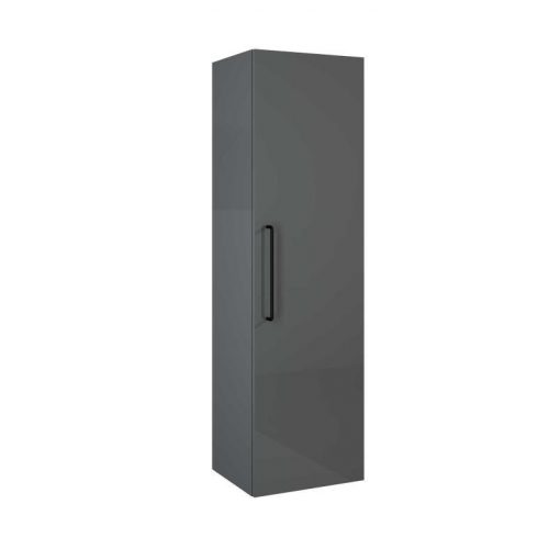 AREZZO design CARMEL 40 standing cabinet, in Anthracite color