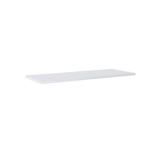 AREZZO design 140(70+70)x49.4x2.8 cm washbasin, Mf. In white color