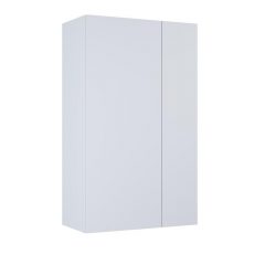   AREZZO design universal top cabinet for any model 60 cm, 1 door (31.6) matt gray