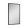 AREZZO design Frame mirror 50/80, black, 19 mm