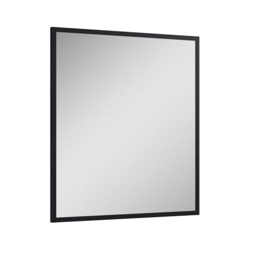 AREZZO design Frame mirror 70/80, black, 19 mm