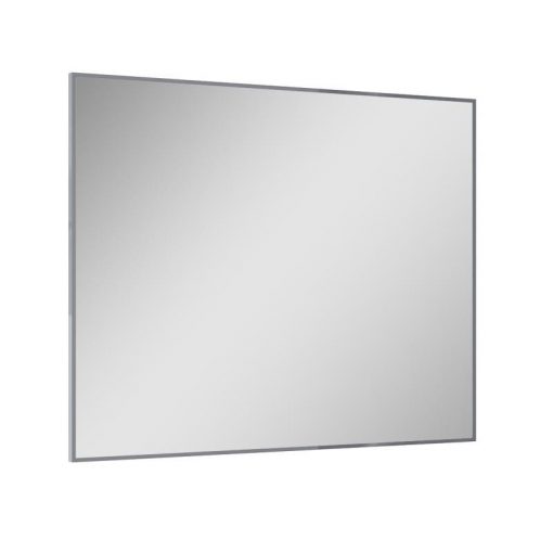 AREZZO design Reversible mirror in frame 100/80, chrome 8 mm