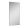 AREZZO design framed mirror long 50/100, chrome 8 mm