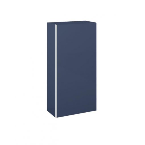 AREZZO design MONTEREY 40 cm upper cabinet (21.6 cm deep) Matt blue