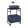 AREZZO design NEBO base cabinet 60 cm, with 1 drawer, matt blue, matt black (2 boxes)