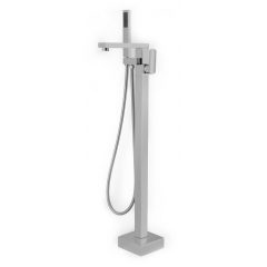 AREZZO design Free-standing bathtub filler faucet