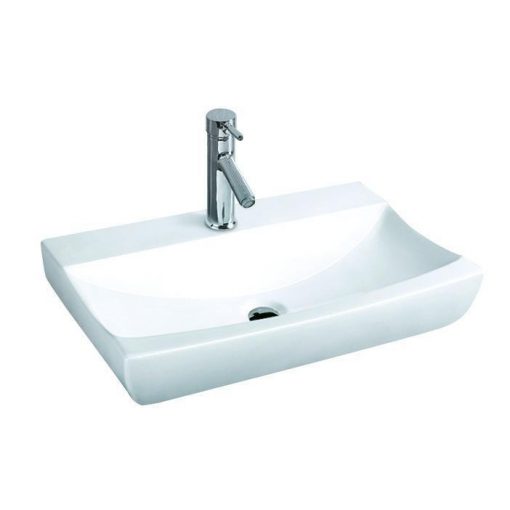 AREZZO design Dallas 62x40.5 wash basin AR-172