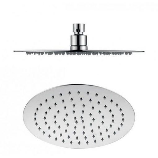 AREZZO design Slim Round 20 cm round sprinkler AR-2002