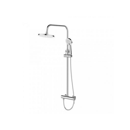 AREZZO design SLIMFIELD shower system (complete) AR-24604