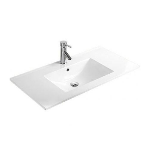 AREZZO design Medford 60x46 built-in washbasin