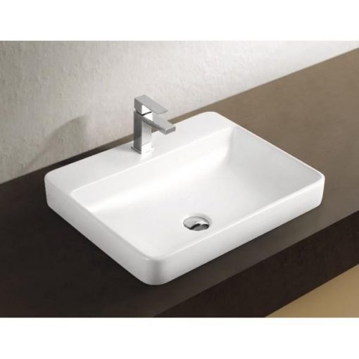 AREZZO design Houston 59x47 wash basin AR-319