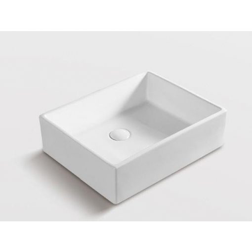 AREZZO design Reno 49x39 washbasin