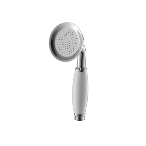 AREZZO design OLDFIELD 1-function hand shower