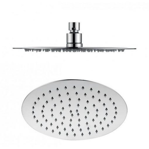 AREZZO design Slim Round 40 cm round sprinkler AR-4002