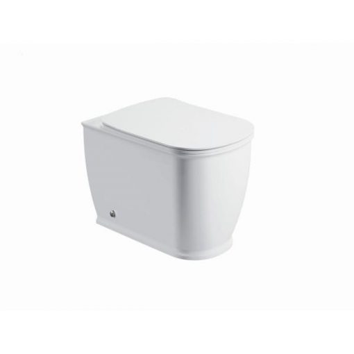 AREZZO design CHARLTON standing toilet lower/back AR-404