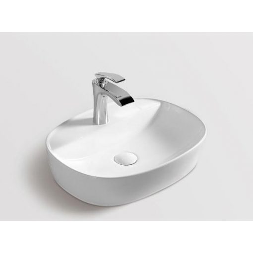 AREZZO design Madison 50x39 washbasin