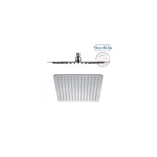 AREZZO design Slim Square 50x50 square sprinkler AR-5001