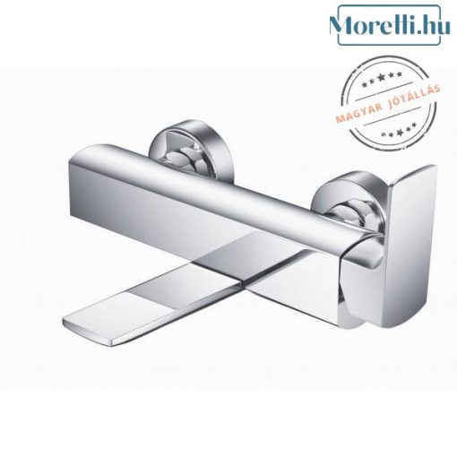 AREZZO design SPRINGFIELD bathtub faucet with folding and folding spout AR-5020