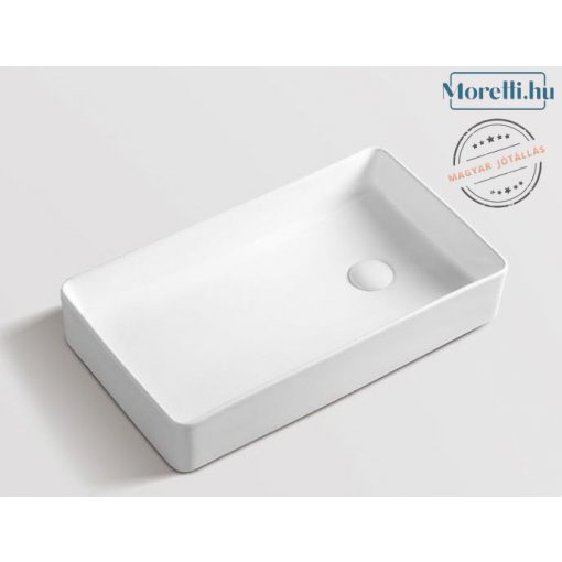 AREZZO design Charlotte 61x34 washbasin