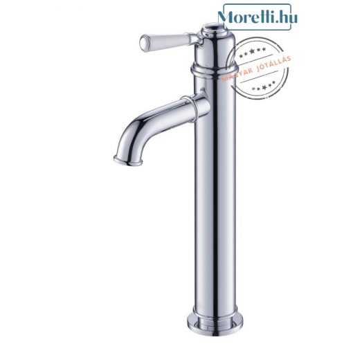 AREZZO design OLDFIELD raised basin faucet AR-51002