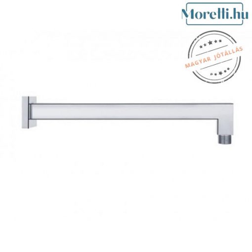 AREZZO design Square 40 cm square shower arm AR-6000