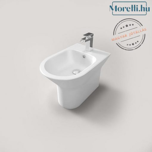 AREZZO design VERMONT standing bidet