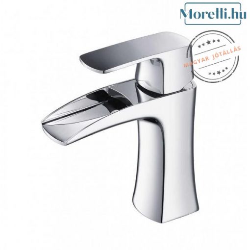 AREZZO design WAKEFIELD Cascade basin faucet AR-7001