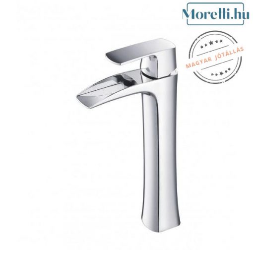 AREZZO design WAKEFIELD Cascade raised basin faucet AR-7002