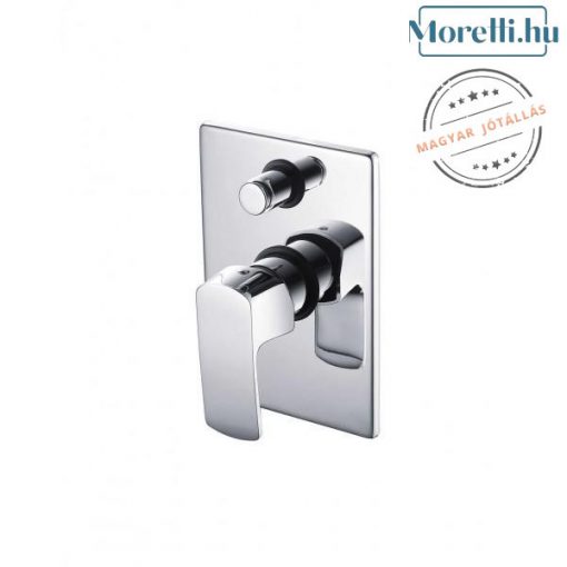 AREZZO design WAKEFIELD under-wall bathtub faucet AR-7069