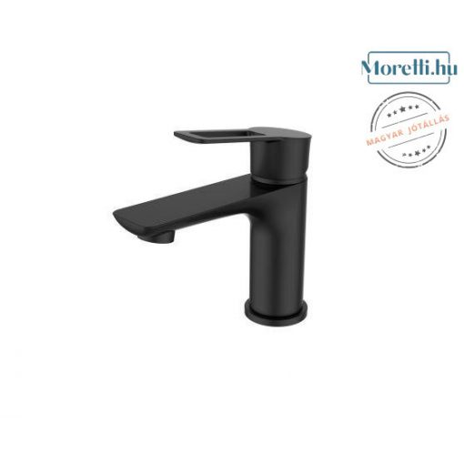 AREZZO design BLACKFIELD Basin faucet AR-8801