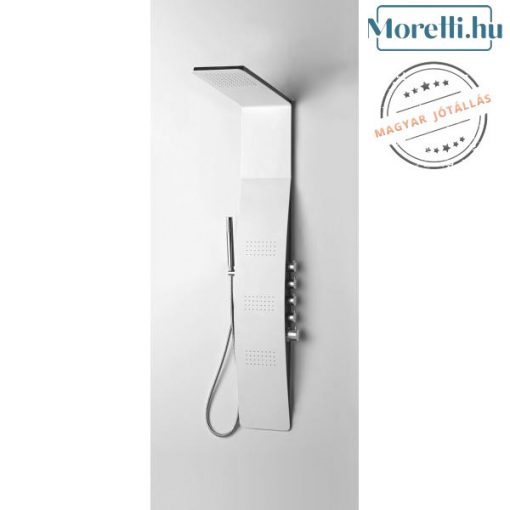 AREZZO design ASPEN shower panel AR-9001