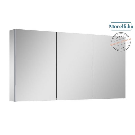 AREZZO design Mirror cabinet BASIC 120.3 door