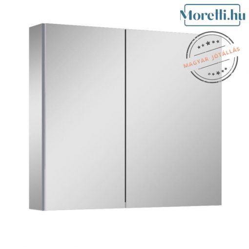 AREZZO design Mirror cabinet BASIC 70.2 doors