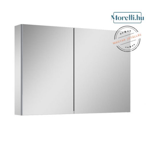 AREZZO design Mirror cabinet BASIC 90.2 door