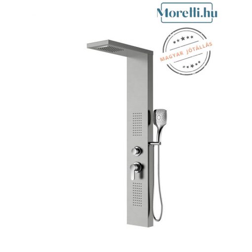 AREZZO design COLUMBIA shower panel AR-9137