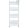 AREZZO design MINIMAL WHITE 800x500 straight towel radiator, white