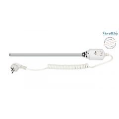 AREZZO design Heating cartridge - white 600w