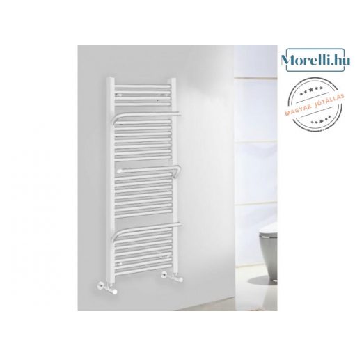 AREZZO design SMART WHITE 1510x550 towel radiator AR-SM15055W