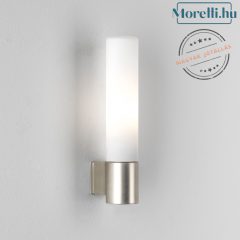 Bathroom Mirror Lighting Lamp Nickel Bari ASTRO 1047004