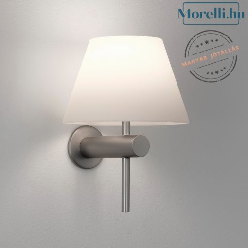 Bathroom Mirror lighting Lamp Chrome Roma ASTRO 1050005