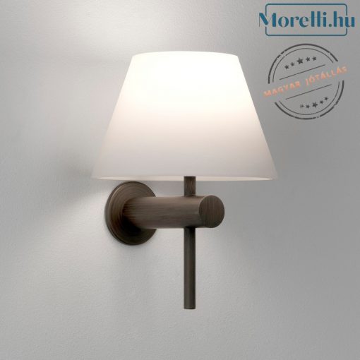 Bathroom Mirror lighting Lamp Chrome Roma ASTRO 1050006