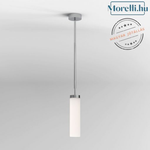 Bathroom Pendant Chrome Kyoto LED Pendant ASTRO 1060007