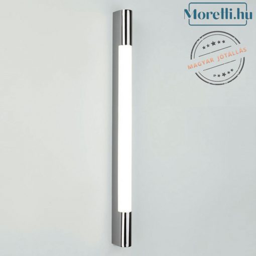 Bathroom Wall Lamp Nickel Palermo 900 LED ASTRO 1084022