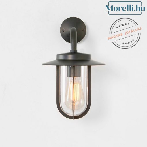 Outdoor Wall Lamp Bronze Montparnasse Wall ASTRO 1096009