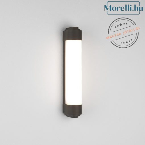 Bathroom Mirror lighting Lamp Chrome Belgravia 400 LED ASTRO 1110009