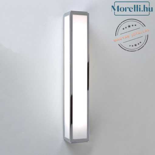 Bathroom Mirror Lighting Lamp Bronze Mashiko 600 LED ASTRO 1121020