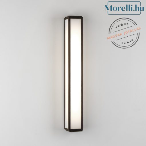 Bathroom Mirror Lighting Lamp Bronze Mashiko 600 LED ASTRO 1121058