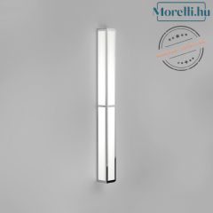   Bathroom Mirror Lighting Lamp Black Mashiko 900 LED ASTRO 1121066