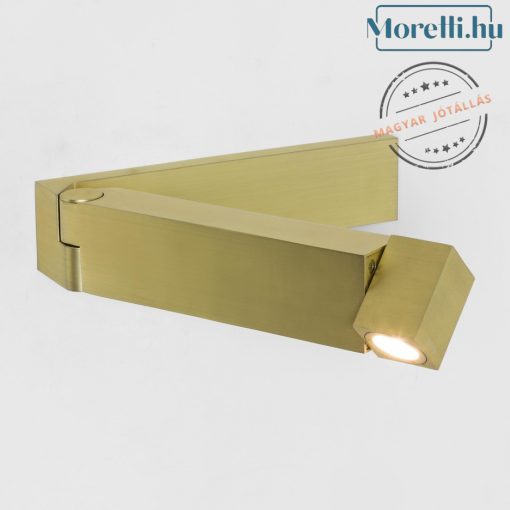 Bathroom Mirror lighting Lamp Brown Tosca LED ASTRO 1157007