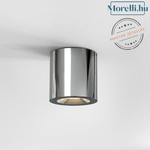 Bathroom Ceiling Lamp Chrome Aries II ASTRO 1326042